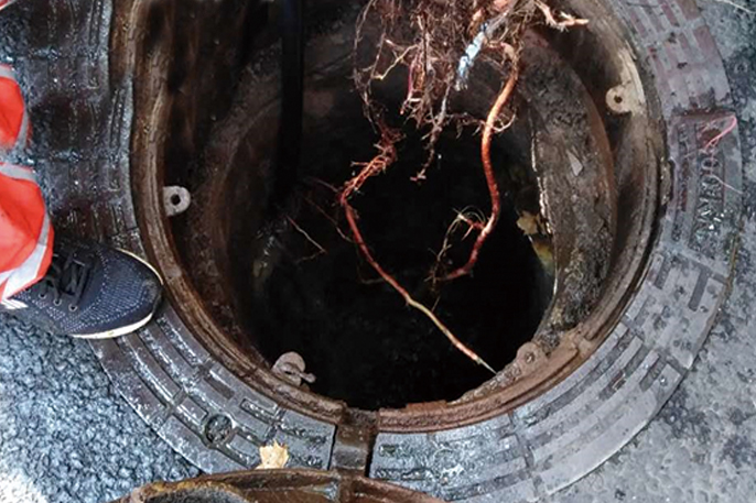 长葛管道预处理